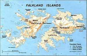FalklandsMap